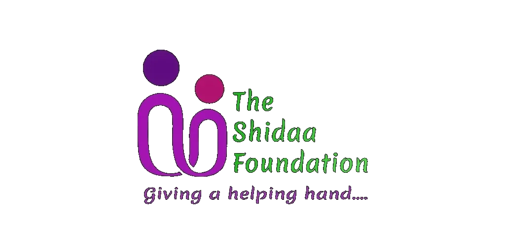 The Shidaa Foundation — Giving a helping hand